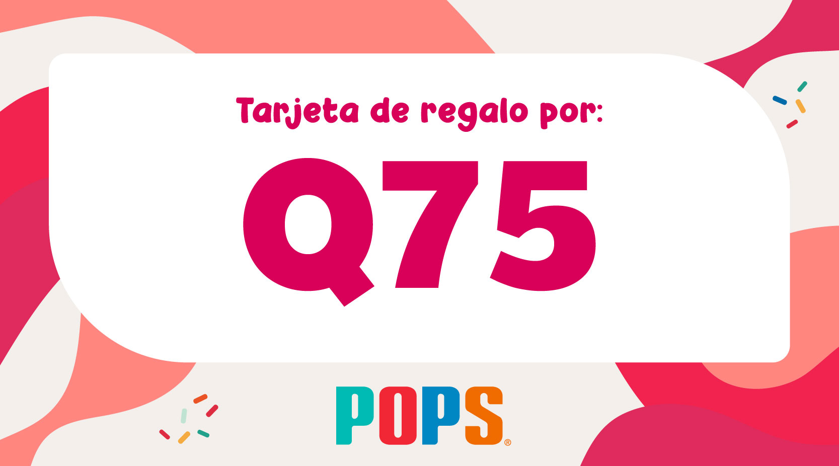 Tarjeta Q75